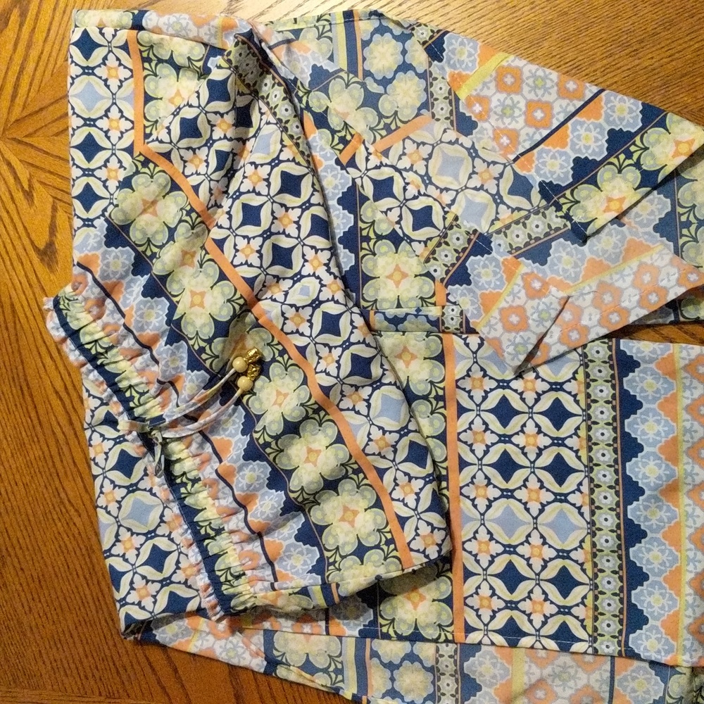 Palazzos